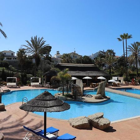 Costa Del Sol, Marina Del Mar Apartment El Faro Exterior photo