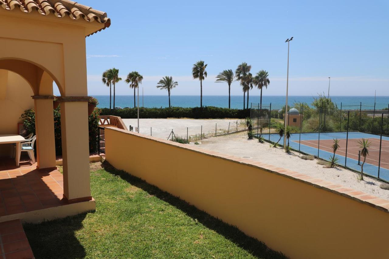 Costa Del Sol, Marina Del Mar Apartment El Faro Exterior photo
