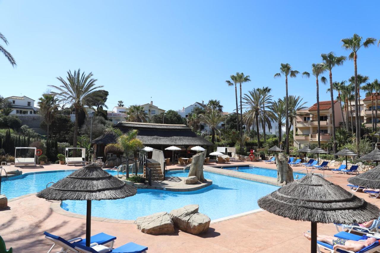 Costa Del Sol, Marina Del Mar Apartment El Faro Exterior photo