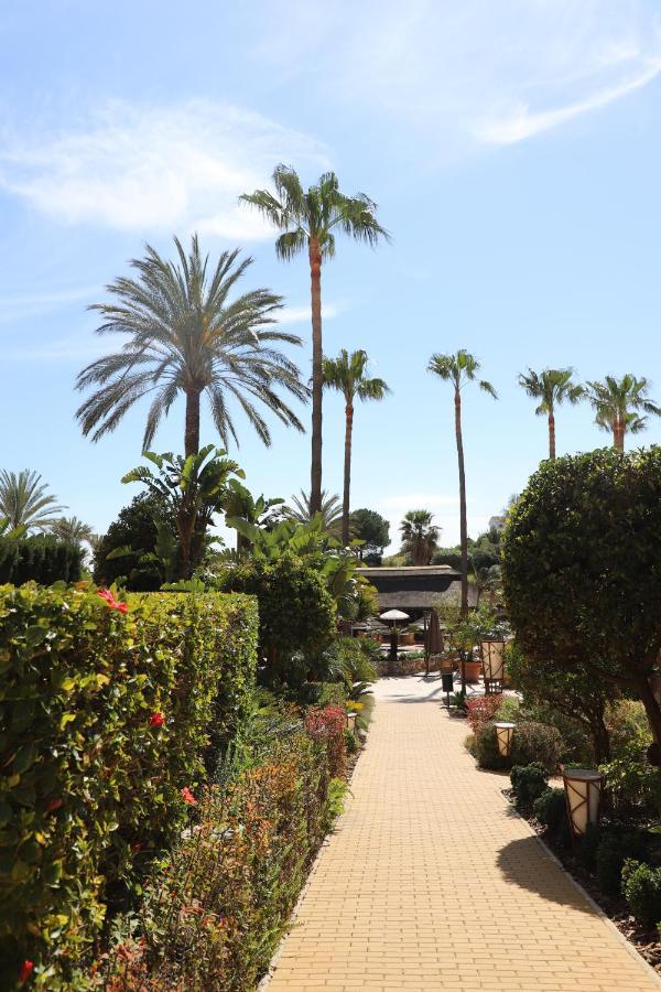 Costa Del Sol, Marina Del Mar Apartment El Faro Exterior photo