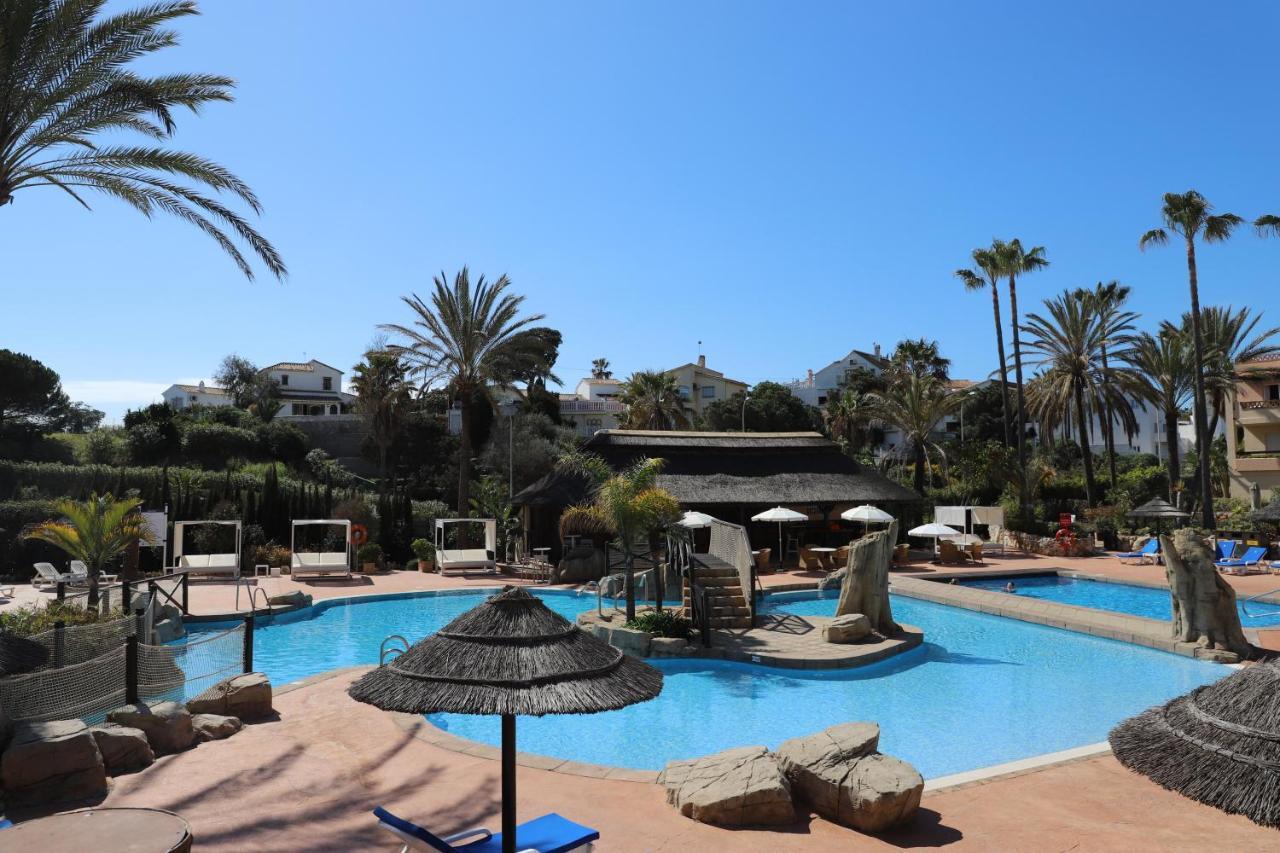 Costa Del Sol, Marina Del Mar Apartment El Faro Exterior photo