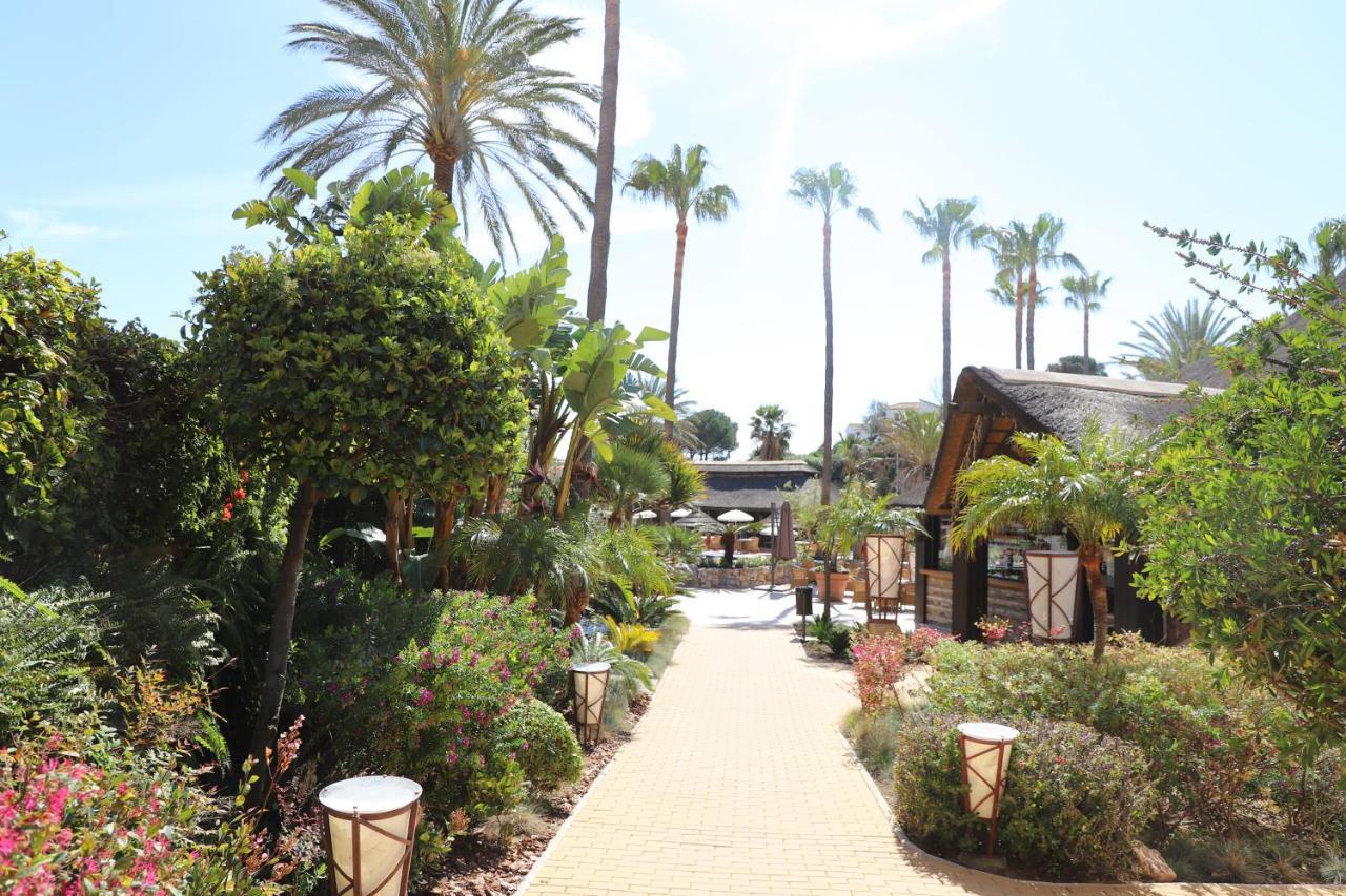 Costa Del Sol, Marina Del Mar Apartment El Faro Exterior photo